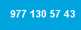977 130 57 43 977 130 57 43